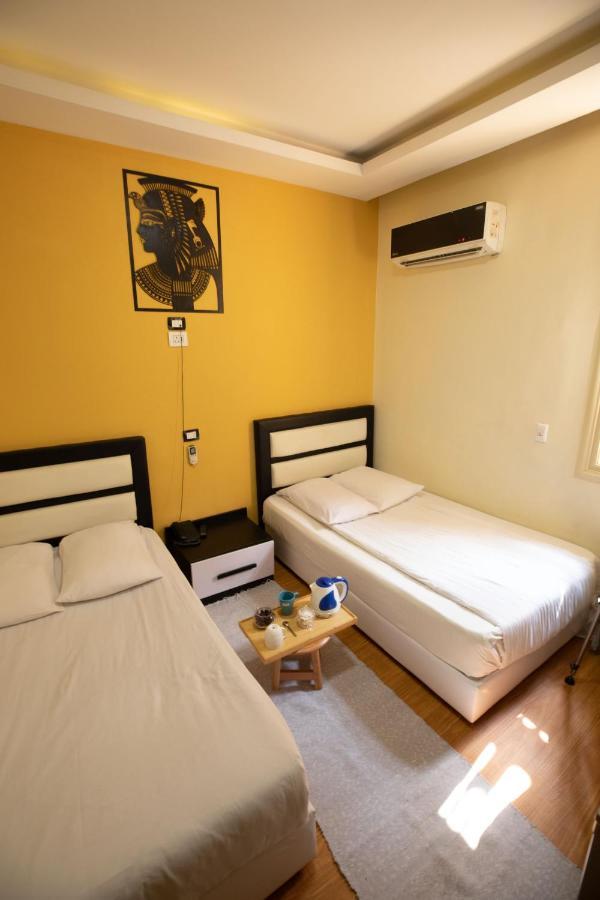 Cairo Capital Plaza Hotel Exterior photo