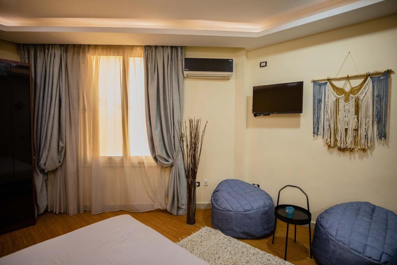 Cairo Capital Plaza Hotel Exterior photo