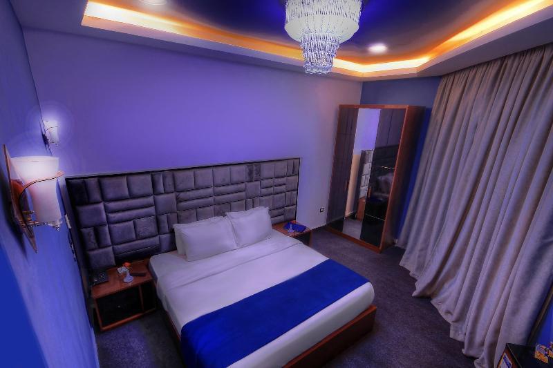 Cairo Capital Plaza Hotel Exterior photo